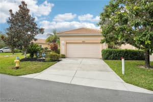 8123 Sanctuary Drive, Naples, FL 34104 Sold 01/24/25