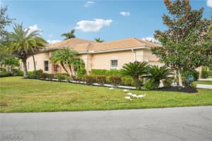 8123 Sanctuary Drive, Naples, FL 34104 Sold 01/24/25