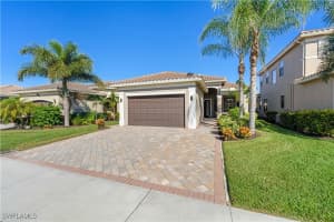 11555 Meadowrun Circle, Fort Myers, FL 33913 Sold 06/20/25