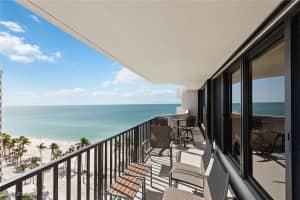 4005 Gulf Shore Boulevard, Naples, FL 34103 Sold 05/30/25