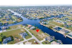 3519 14th Street, Cape Coral, FL 33993 Sold 09/11/25