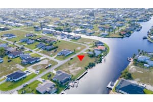 3519 14th Street, Cape Coral, FL 33993 Sold 09/11/25