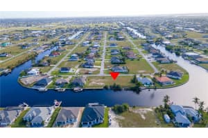 3519 14th Street, Cape Coral, FL 33993 Sold 09/11/25