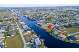 3519 14th Street, Cape Coral, FL 33993 Sold 09/11/25