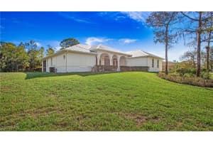 740 17th Street, Naples, FL 34117 Sold 08/29/25