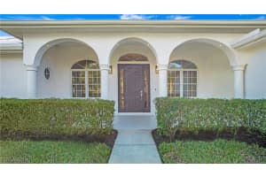 740 17th Street, Naples, FL 34117 Sold 08/29/25