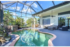 106 17th Place, Cape Coral, FL 33991 Sold 02/10/25