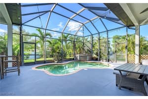 106 17th Place, Cape Coral, FL 33991 Sold 02/10/25