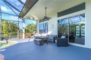 106 17th Place, Cape Coral, FL 33991 Sold 02/10/25