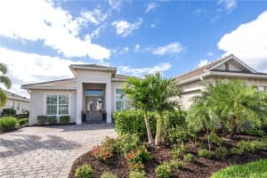 15956 Cranes Marsh Ct, Punta Gorda