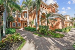 10698 Mirasol Drive, Miromar Lakes, FL 33913 Sold 05/05/25