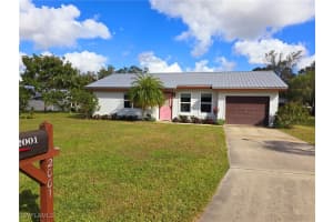 2001 Showboat Lane, Labelle, FL 33935 Sold 01/17/25