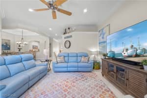 19001 Sapphire Shores Lane, Estero, FL 33928 Sold 02/12/25