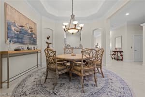 19001 Sapphire Shores Lane, Estero, FL 33928 Sold 02/12/25