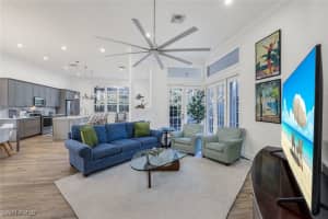 8575 Pepper Tree Way, Naples, FL 34114 Sold 01/23/25