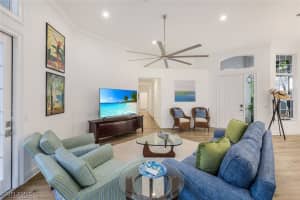 8575 Pepper Tree Way, Naples, FL 34114 Sold 01/23/25