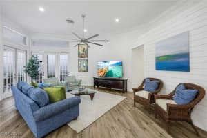 8575 Pepper Tree Way, Naples, FL 34114 Sold 01/23/25