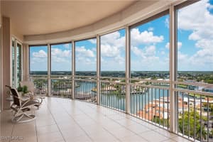4151 Gulf Shore Blvd N 1505, Naples