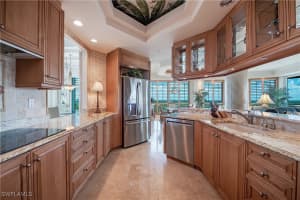 4151 Gulf Shore Boulevard, Naples, FL 34103 - MLS#224093619