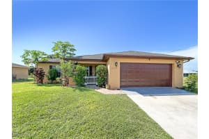 3105 8th Street, Lehigh Acres, FL 33976 Sold 01/30/25