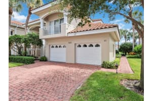 8421 Abbington Circle, Naples, FL 34108 Sold 05/07/25