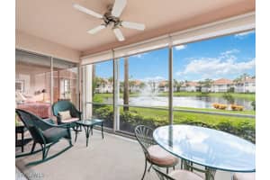 8421 Abbington Circle, Naples, FL 34108 Sold 05/07/25