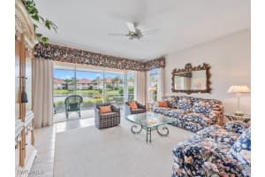 8421 Abbington Circle, Naples, FL 34108 Sold 05/07/25