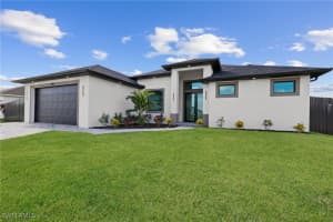 3432 8th Place, Cape Coral, FL 33914 Sold 02/07/25