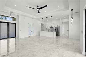 3432 8th Place, Cape Coral, FL 33914 Sold 02/07/25