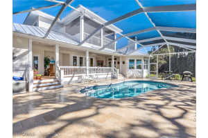 12431 Coconut Creek Court, Fort Myers, FL 33908 Sold 02/28/25