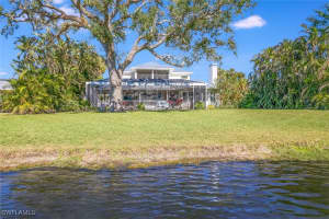 12431 Coconut Creek Court, Fort Myers, FL 33908 Sold 02/28/25