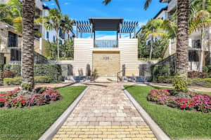 1135 3rd Avenue, Naples, FL 34102 Sold 07/02/25