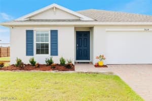 9024 Mac Court, Labelle, FL 33935 Sold 01/15/25