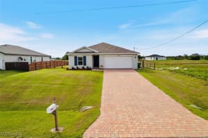 9024 Mac Court, Labelle, FL 33935 Sold 01/15/25