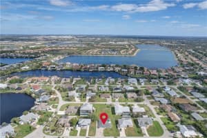 17577 Blackfriar Drive, Fort Myers, FL 33908 Sold 12/18/24