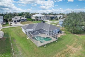 17577 Blackfriar Drive, Fort Myers, FL 33908 Sold 12/18/24