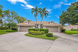 8501 Mustang Drive, Naples, FL 34113 Sold 03/03/25