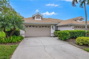8501 Mustang Drive, Naples, FL 34113 Sold 03/03/25
