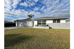 2313 Gorham Avenue, Fort Myers, FL 33907 Sold 01/30/25