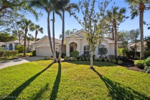 3491 Candleberry Court, Bonita Springs, FL 34134 Sold 01/29/25