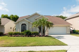 7633 Citrus Hill Lane, Naples, FL 34109 Sold 06/30/25