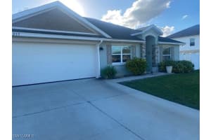 3235 Shingler Terrace, Deltona, FL 32738 Sold 02/14/25