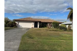 1147 33rd Street, Cape Coral, FL 33904 Sold 01/14/25