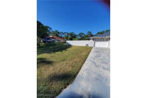 709 Michael Avenue, Lehigh Acres, FL 33936 Sold 04/10/25