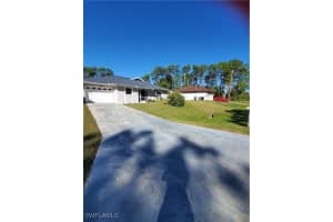 709 Michael Avenue, Lehigh Acres, FL 33936 Sold 04/10/25