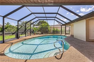 6030 Perthshire Lane, Fort Myers, FL 33908 Sold 07/31/25