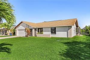 6030 Perthshire Lane, Fort Myers, FL 33908 Sold 07/31/25