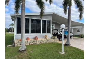 3412 Celestial Way, North Fort Myers, FL 33903 Sold 02/18/25