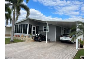 3412 Celestial Way, North Fort Myers, FL 33903 Sold 02/18/25