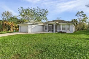170 41st Avenue, Naples, FL 34120 Sold 04/21/25